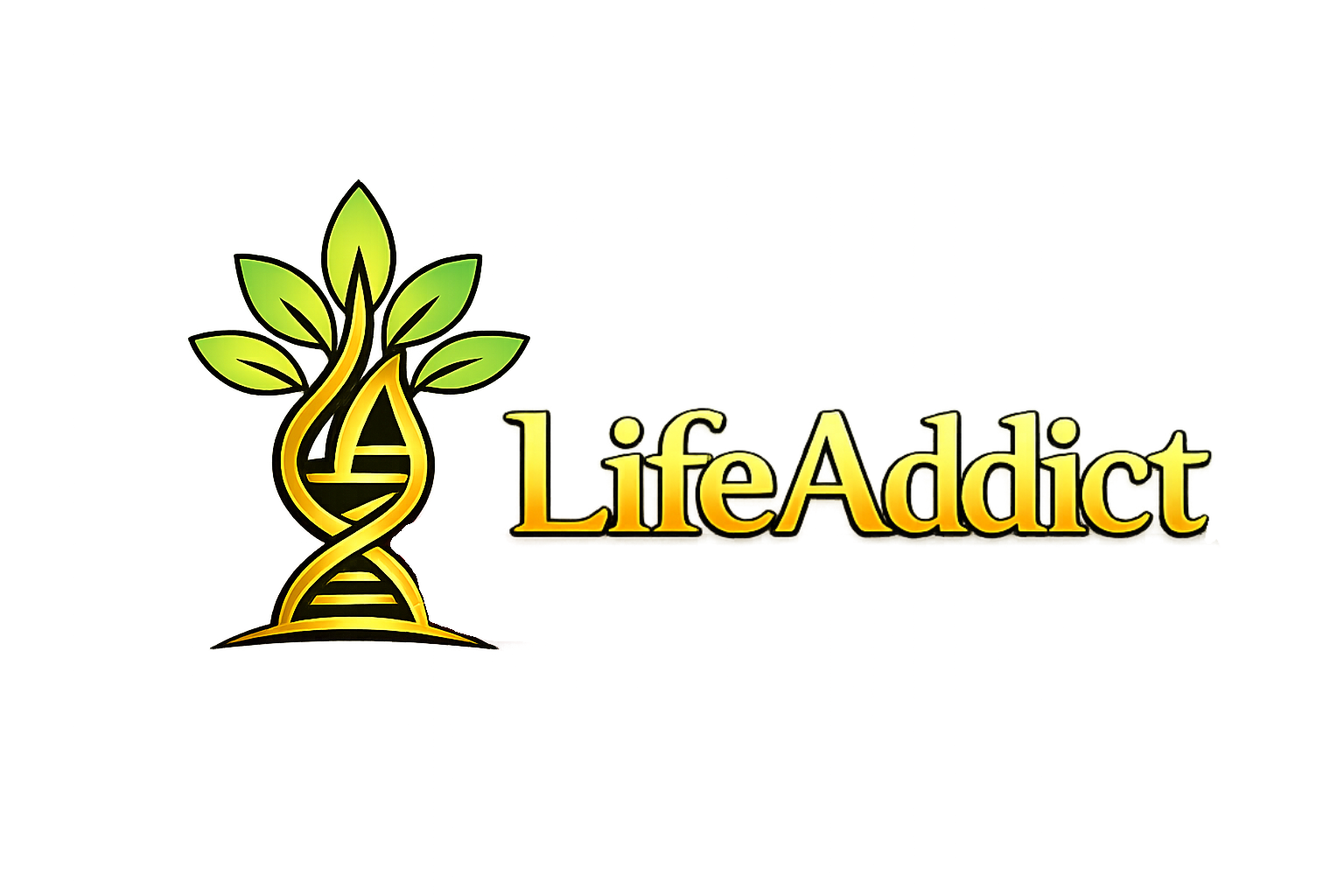 LifeAddict